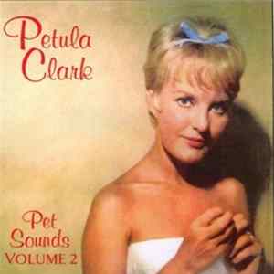 Petula Clark - Pet Sounds Volume 2 Album