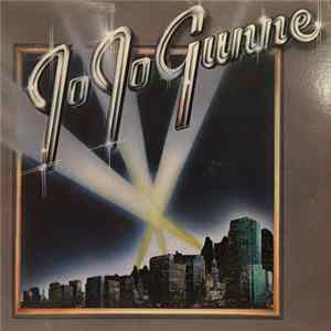 Jo Jo Gunne - "So...Where's The Show?" Album