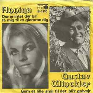 Anniqa, Gustav Winckler - Der Er Intet Der Ka' Få Mig Til At Glemme Dig Album