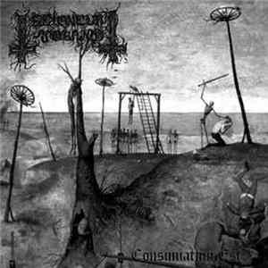 Seigneur Voland - Consumatum Est Album