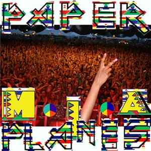 M.I.A. - Paper Planes Album