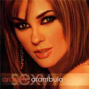 Aracely Arámbula - Sexy Album