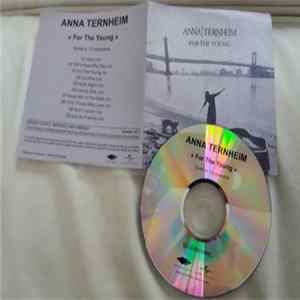 Anna Ternheim - For The Young Album