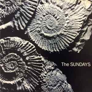 The Sundays - Reading, Writing And Arithmetic Album