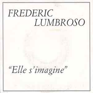 Frederic Lumbroso - Elle S'imagine Album