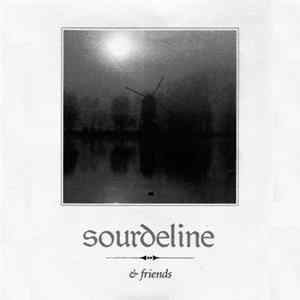 Sourdeline - Sourdeline & Friends Album