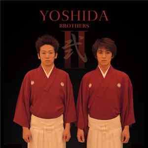 Yoshida Brothers - Yoshida Brothers II Album