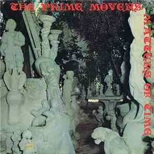 The Prime Movers - Matters Of Time Album
