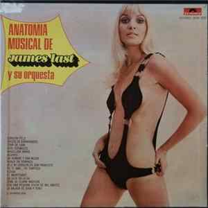 James Last Y Su Orquesta - Anatomia Musical De James Last Album