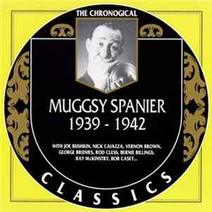 Muggsy Spanier - 1939-1942 Album