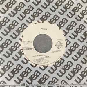 Prince - Partyman Album