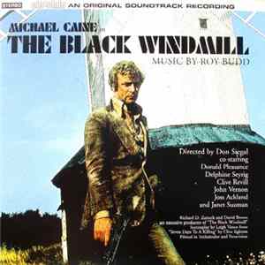 Roy Budd - The Black Windmill (An Original Soundtrack Recording) Album
