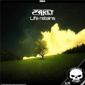 Paket - Life Retains Album