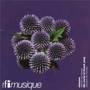 Various - Chanson - Canción En Francés - The World Of French Song - Cançoes Em Frances 09/98 Album