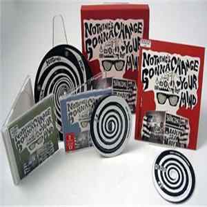 Badly Drawn Boy - Nothing's Gonna Change Your Mind Album