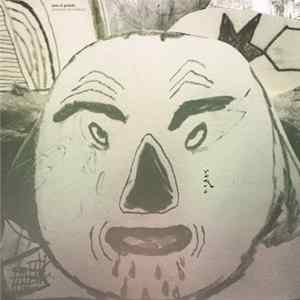 Jono El Grande - Phantom Stimulance Album