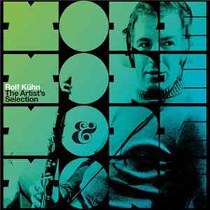 Rolf Kühn - More, More, More & More - The Artist's Selection Album