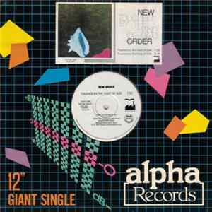 New Order - Touched By The Hand Of God Album