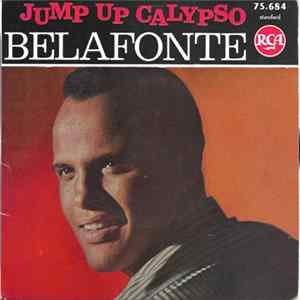 Harry Belafonte - Jump Up Calypso Album