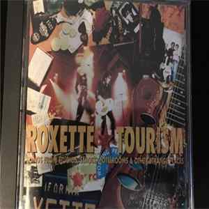 Roxette - Tourism Album