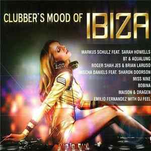 Various - Clubber's Mood Of Ibiza Album