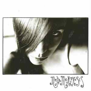 Eva Meijer - Metamorphosis Album