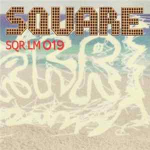Square - SGQ LM 019 Album