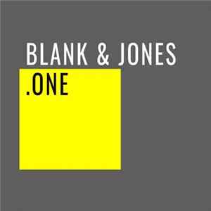 Blank & Jones - One Album
