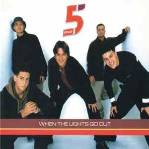 Five - When The Lights Go Out Album