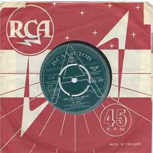Al Hirt - Keep The Ball Rollin' / Manhattan Safari Album