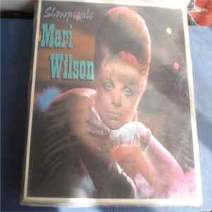 Mari Wilson With The Wilsations - Showpeople Album