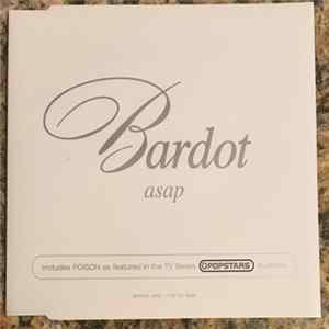 Bardot - Asap Album