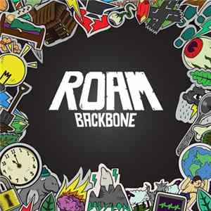 Roam - Backbone Album