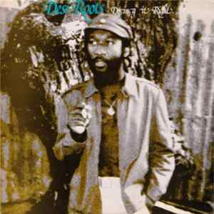 Desi Roots - Doing It Right Album