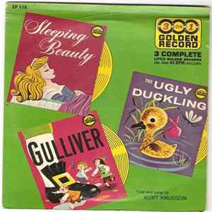 Kurt Knudsen - The Ugly Duckling Album