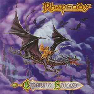 Rhapsody - Emerald Sword Album