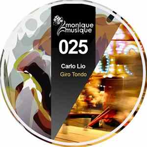 Carlo Lio - Giro Tondo Album