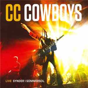 CC Cowboys - Live Synder I Sommersol Album