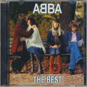 ABBA - The Best Album