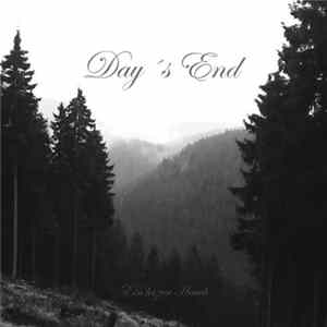 Day's End - Ein Letzter Hauch Album