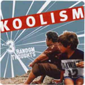 Koolism - Pt.3 Random Thoughts Album