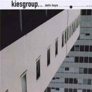 Kiesgroup - Dativ Boys Album