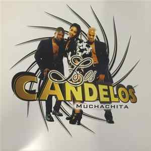 Los Candelos - Muchachita Album
