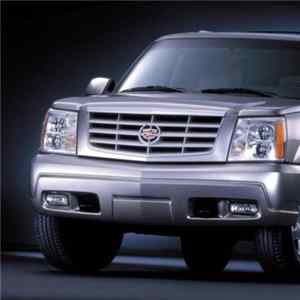 2001 Cadillac Escalade - 2001 Cadilla Escalade Album