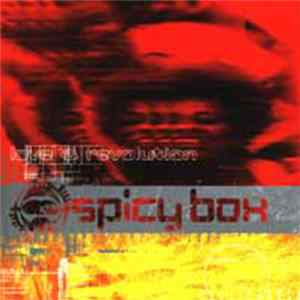 Spicy Box - Love & Revolution Album