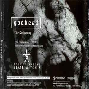Godhead - The Reckoning Album