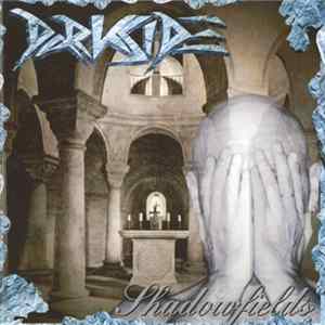Darkside - Shadowfields Album