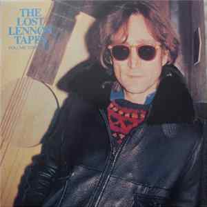 John Lennon - The Lost Lennon Tapes Volume Thirty-Two Album