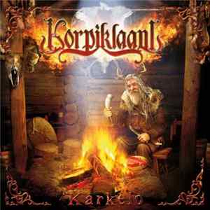 Korpiklaani - Karkelo Album