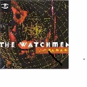 The Watchmen - Live Radar Album